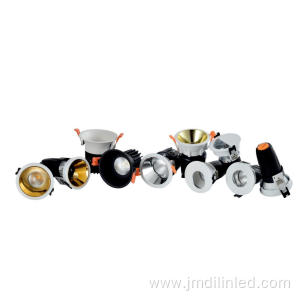 CE Approved 50W LED Downlight